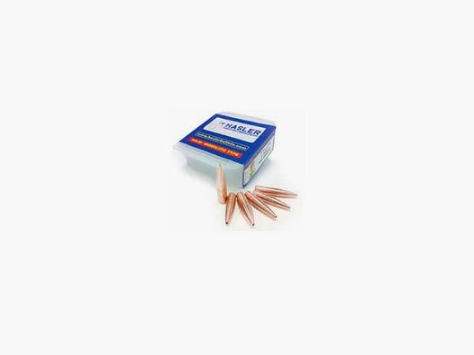Hasler Long Range Geschosse Kaliber 30 Gewicht 180 Grain