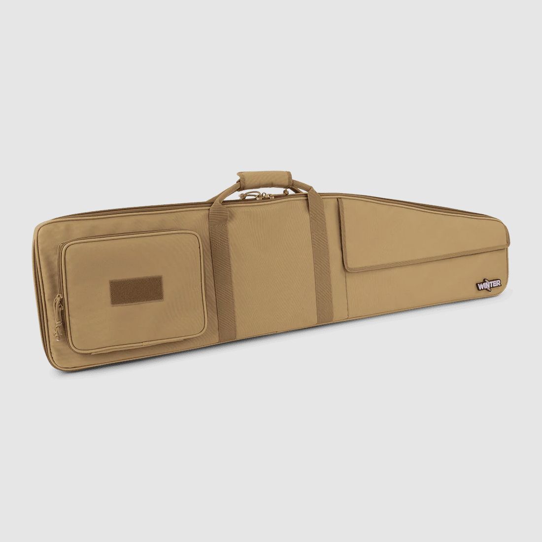 Winter Guncases Bolsa para Rifle 110 cm