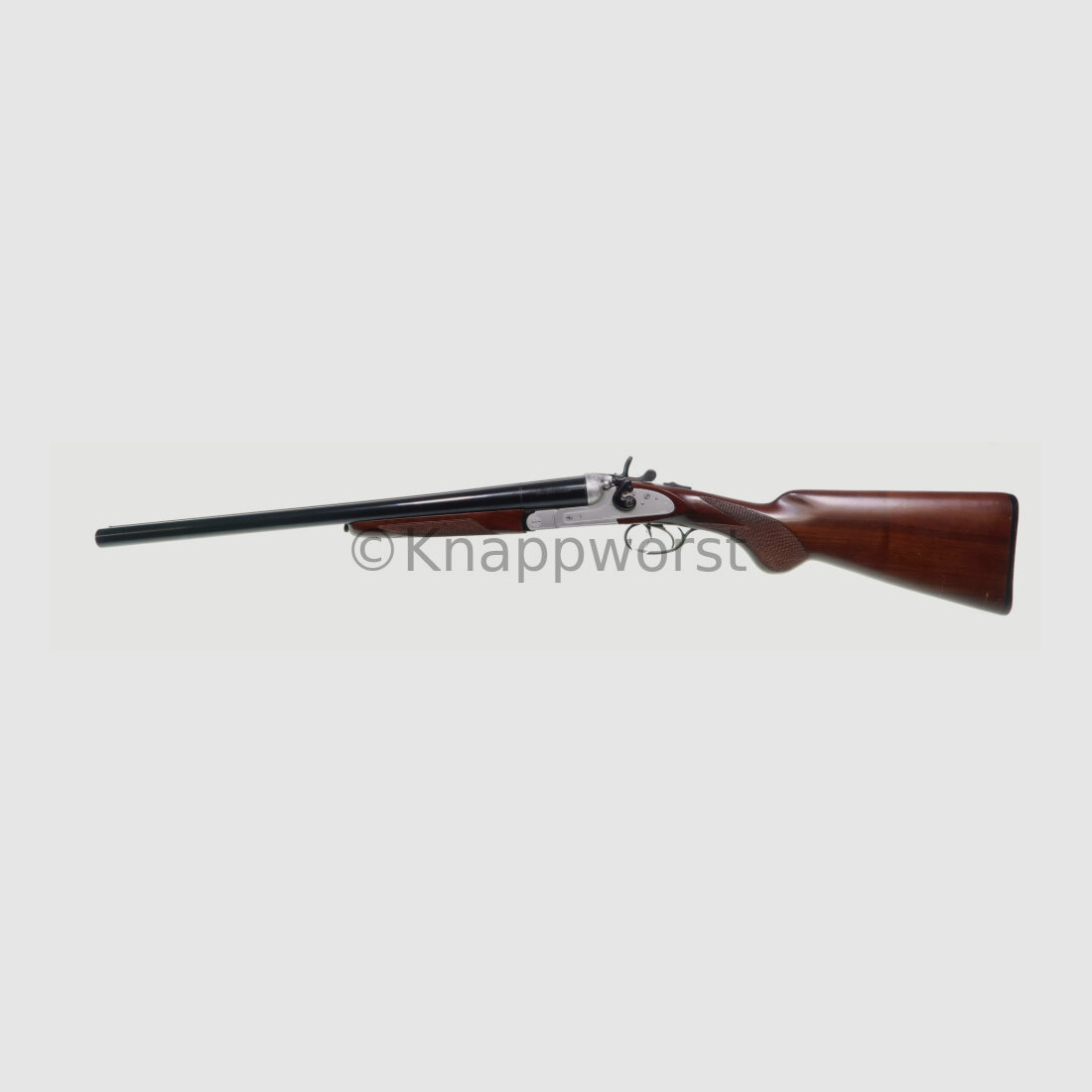 sans fusil Hilal