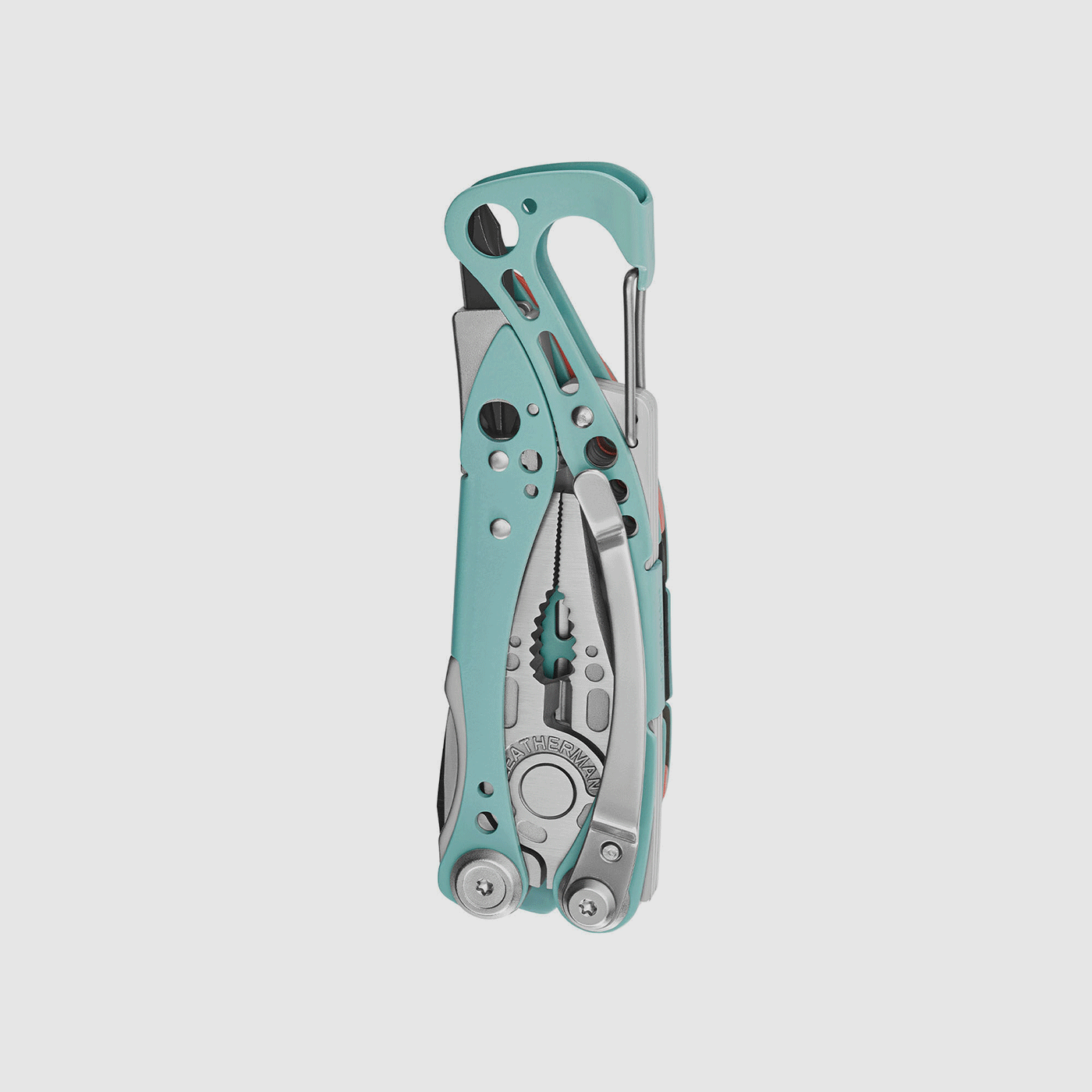 LEATHERMAN – SKELETOOL® CX Paradise, immagine 3 di 4