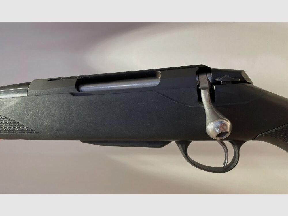 TIKKA/SAKO T3x Lite kurz mit Gewinde - LINKSAUSFÜHRUNG -