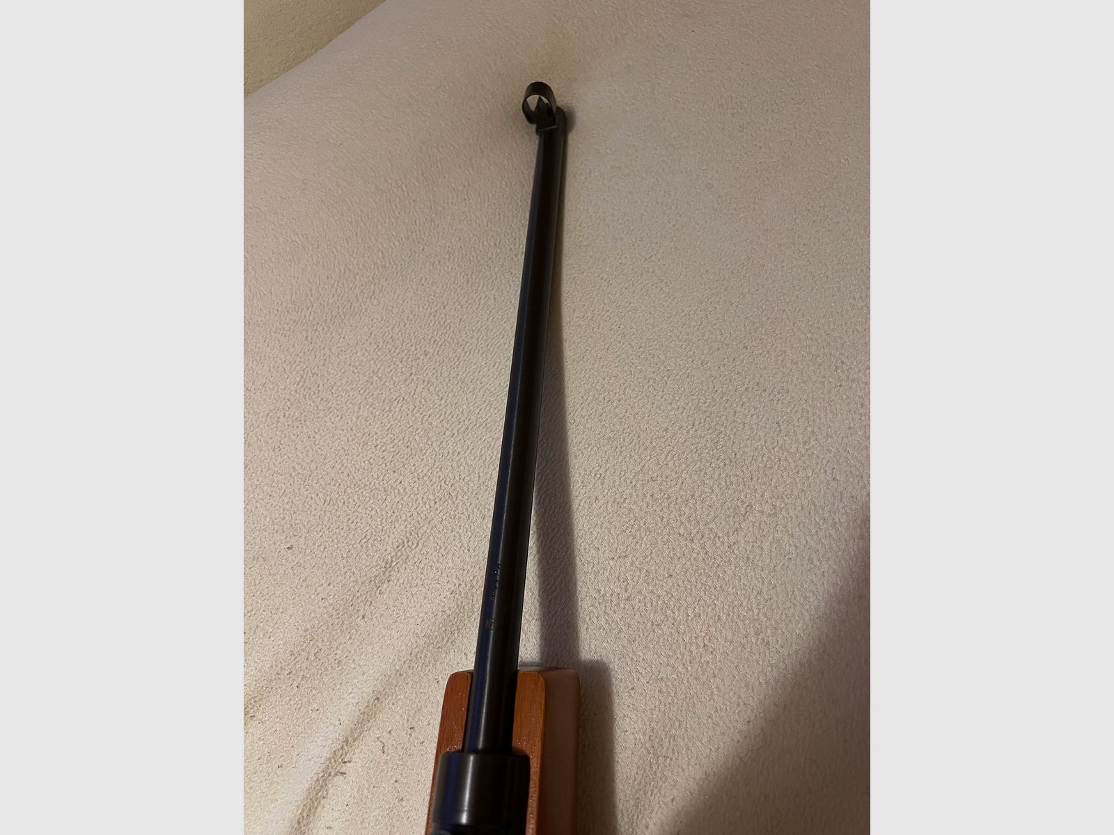 Carabina ad aria compressa Modell 410 da Suhl