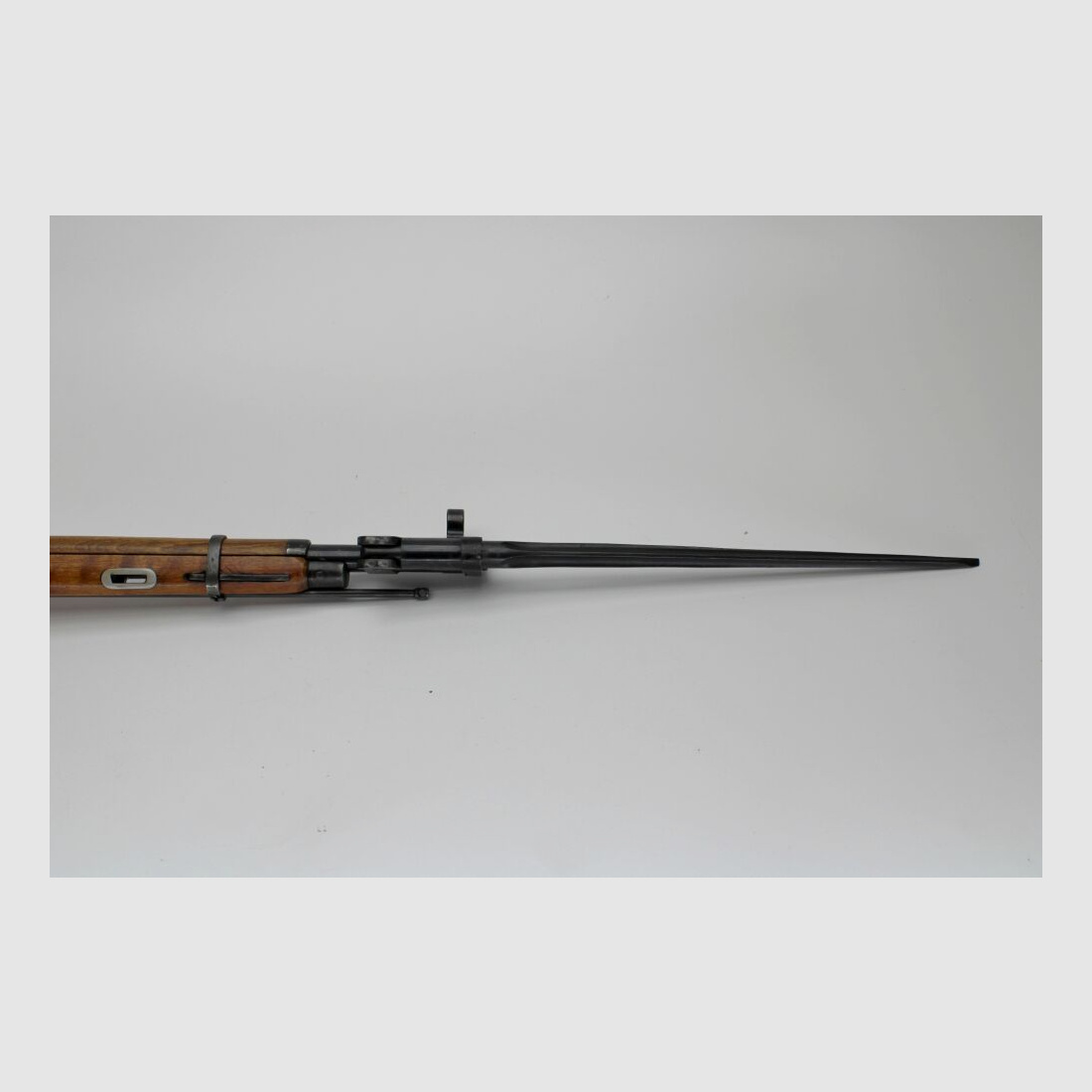 Rep. Büchse Mosin Nagant M44 7,62x54R