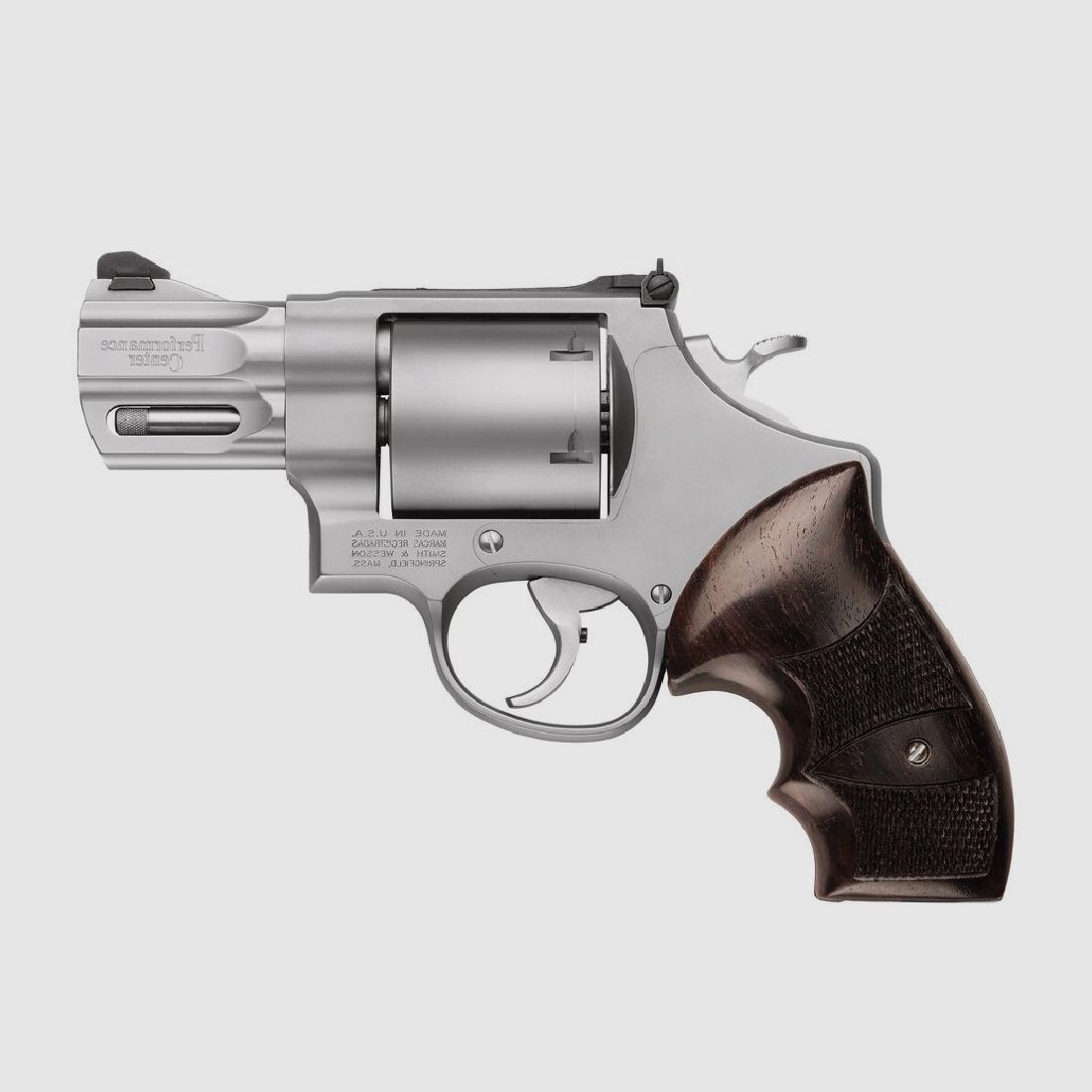 Smith & Wesson Mod. 627 Performance Center, .357 Magnum