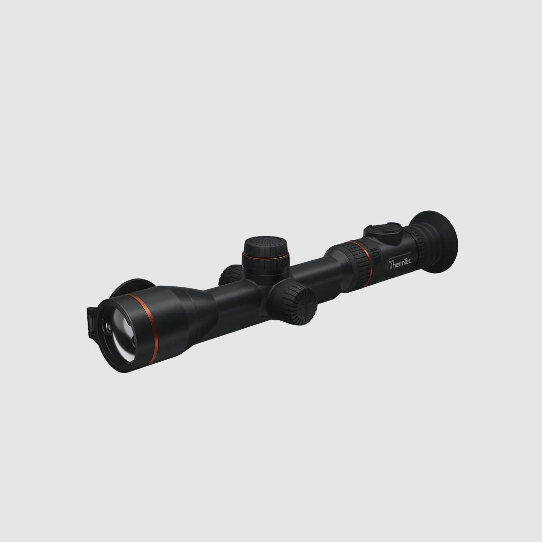 Thermtec Oryx 635LR thermal riflescope