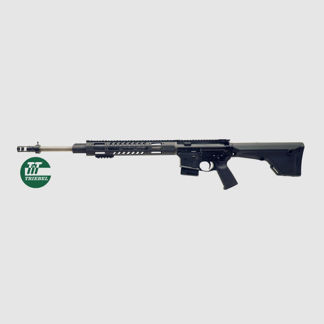 DPMS Mod. TPR, zdjęcie 1 z 2