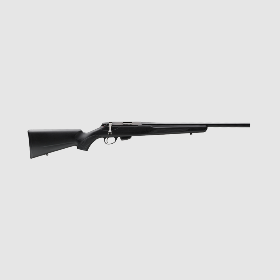 Tikka T1x Hunter Repetierbüchse, Kal. 17 HMR 6-Schuss, Lauf 20" MT 1/2x20UNF