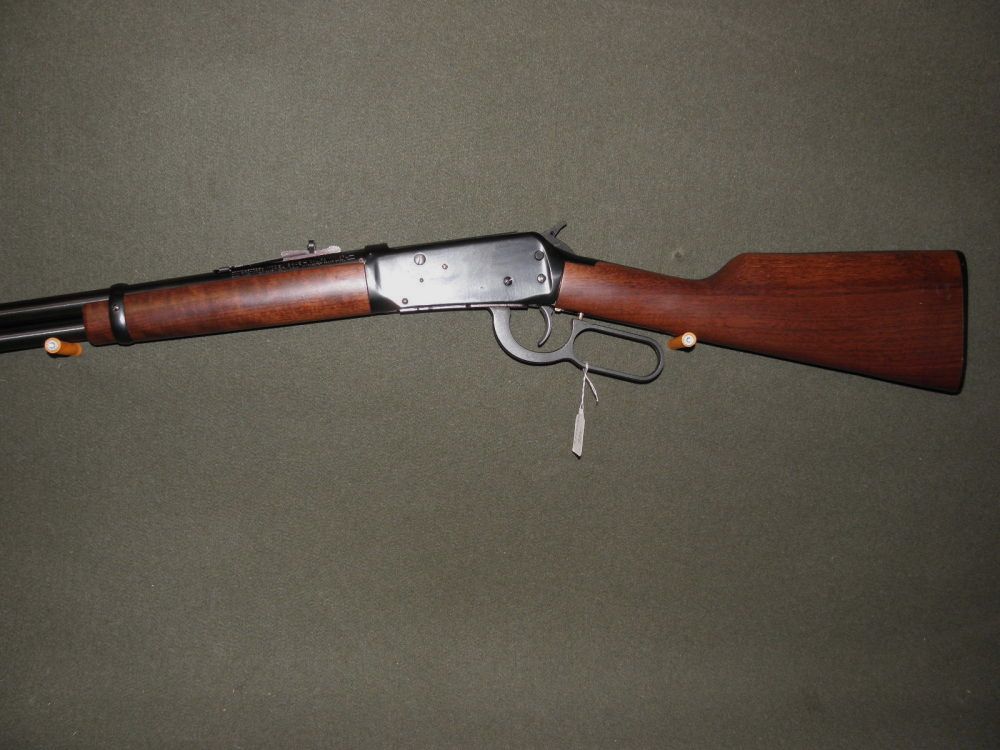 Winchester	 94AE