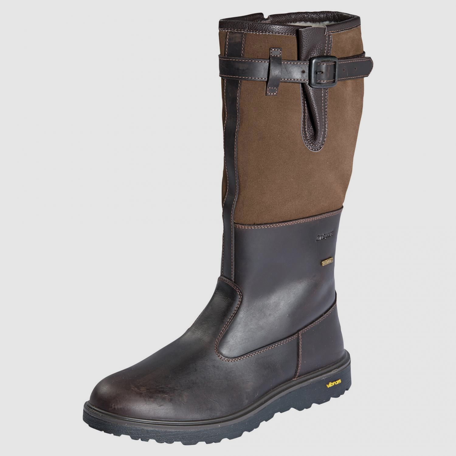 Catinaccio Buty Outdoor Męskie (Brązowe)