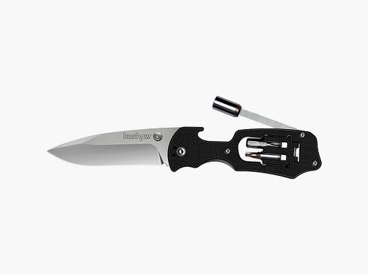 Couteau Multifonctions Kershaw Select Fire - KW1920