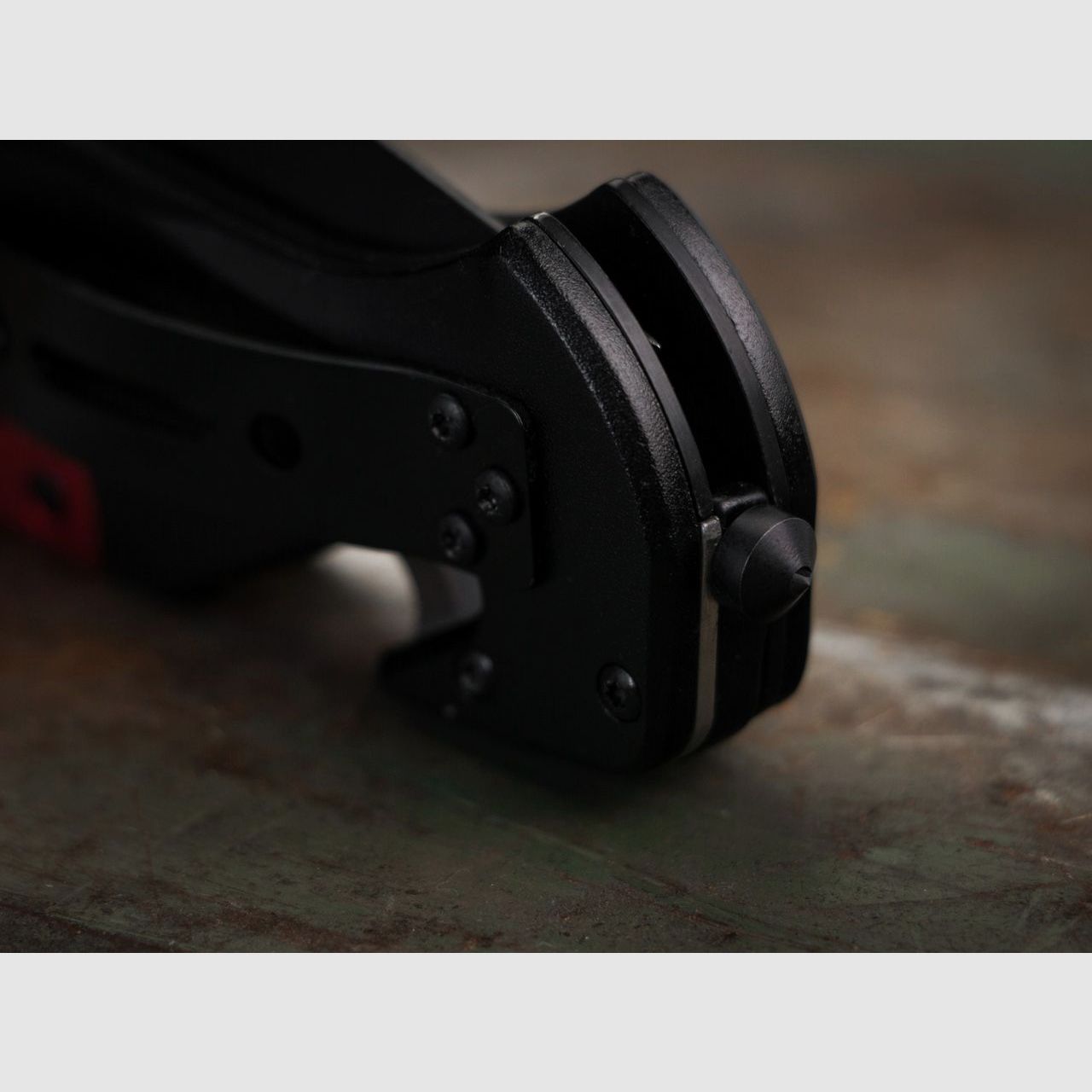 Magnum Fire Chief | 93255