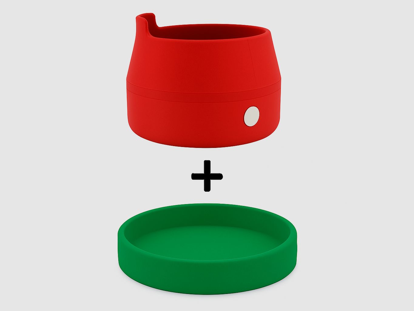 AEA HP Max - Cubierta de tanque - Combo "Sólido