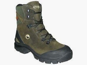 Orizo Tirano green schoenen