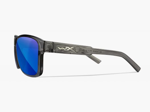WX TREK Captivate Polarisierend Blau