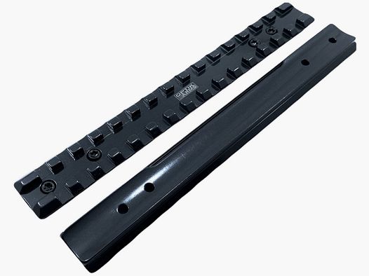Picatinny-Schiene OPTIK ARMS – Verney Carron