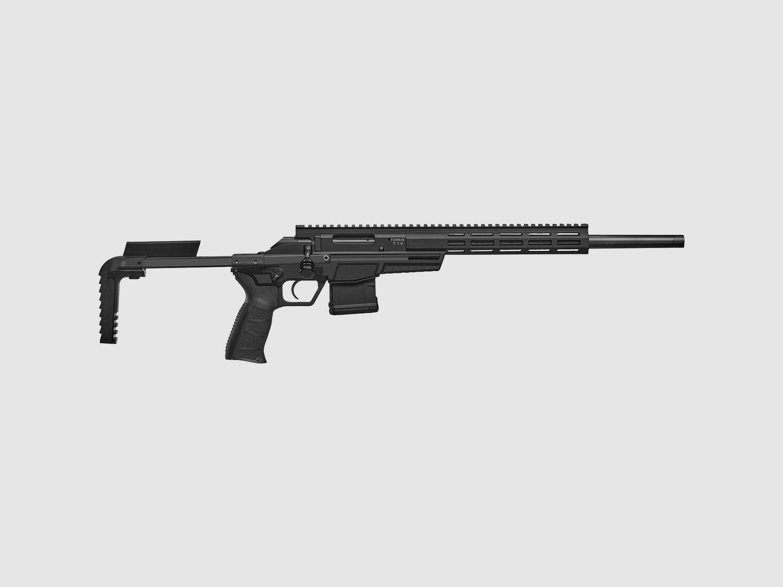 CZ 600 Trail Repetierbüchse