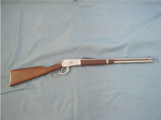 Unterhel Rep. von Rossi 44 Mag.