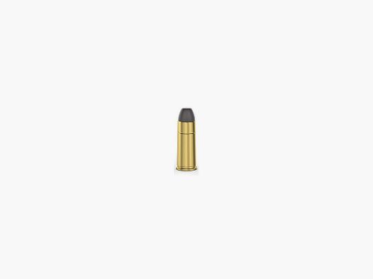 BOX MIT 50 PATRONEN MAGTECH KAL.44-40 LFN 200GR COWBOY ACTION