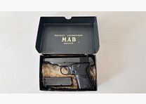 MAB Modello C in scatola originale 7,65 mm Browning