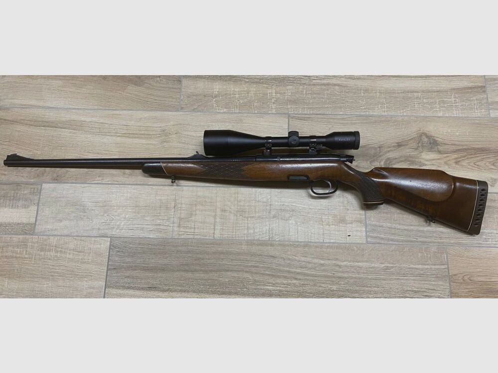 Steyr Mannlicher Mod. S