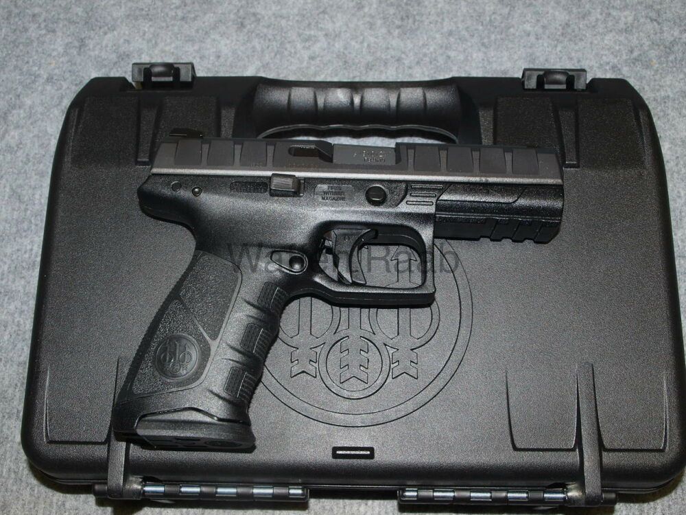 Beretta APX Black Beretta APX Black