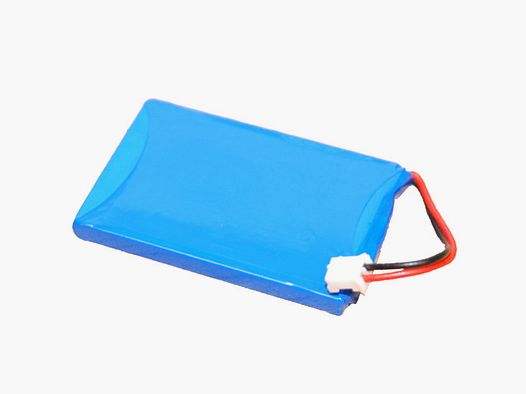 Double Alpha Academy Ersatzbatterie für CED 7000