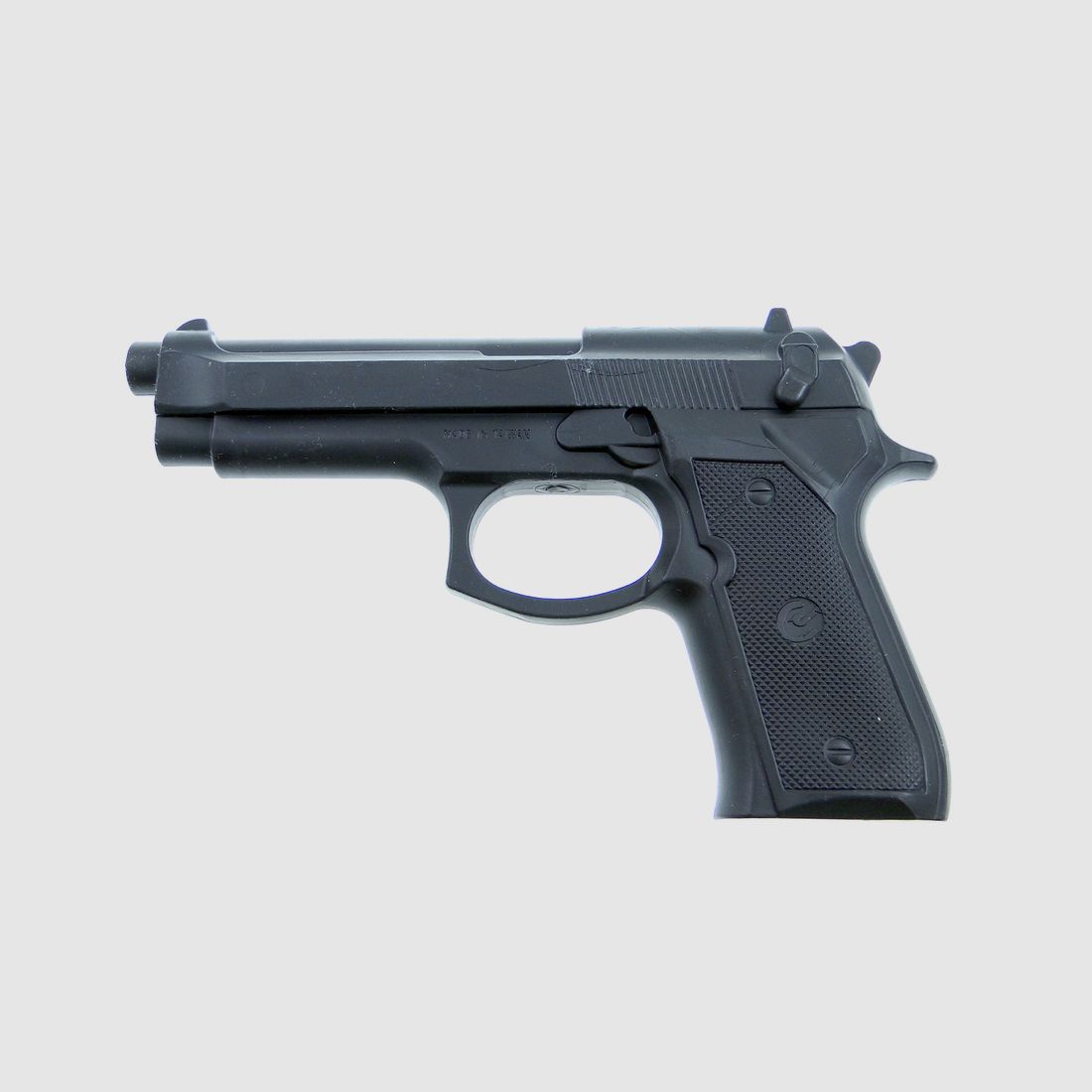 Pistola de entrenamiento réplica Beretta 92