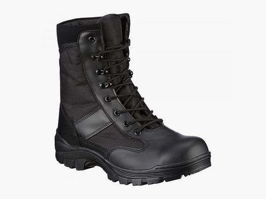 Mil-Tec Mil-Tec Security Boots