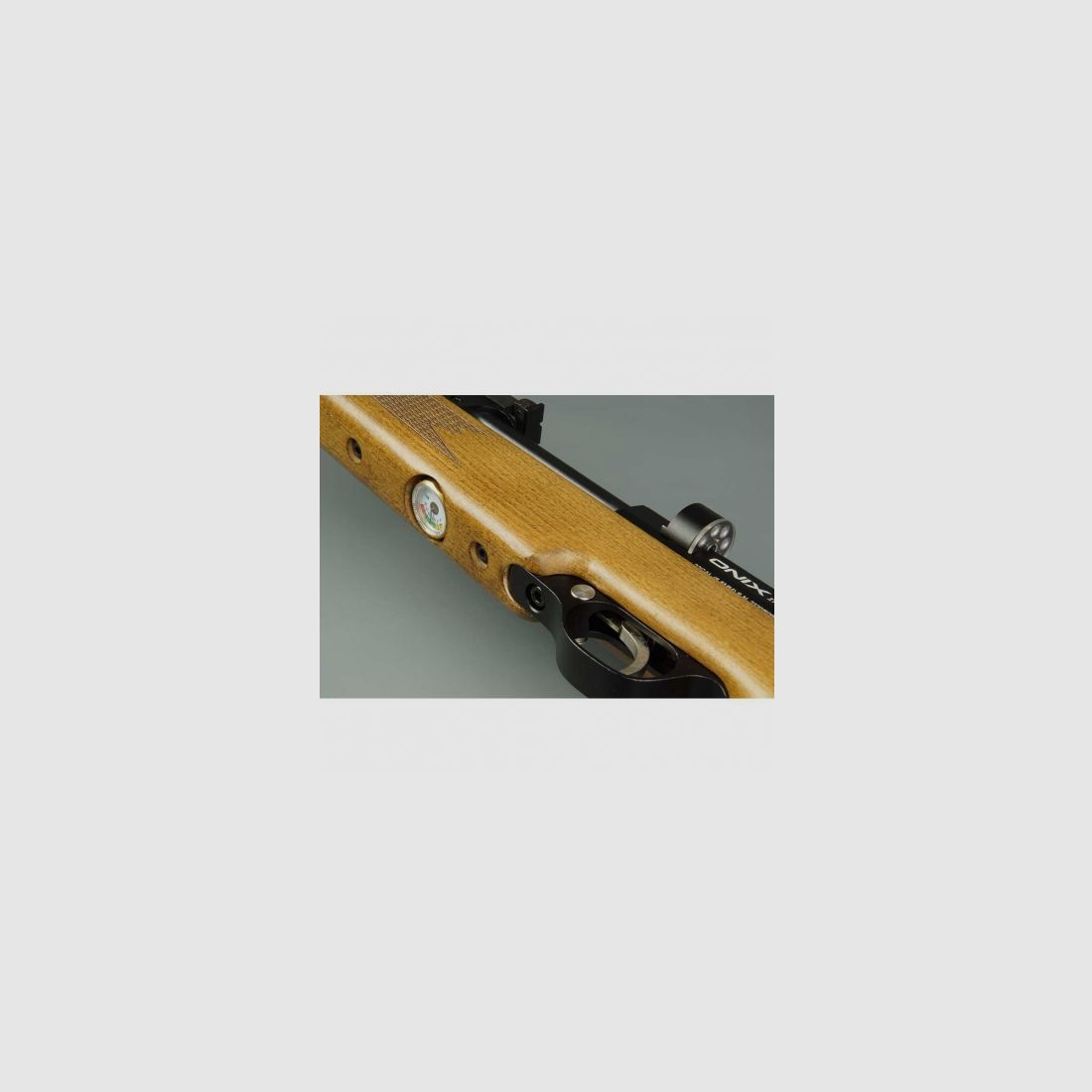 Carabina PCP Onix Initzia – Calibre 5,5 mm, imagen 5 de 8