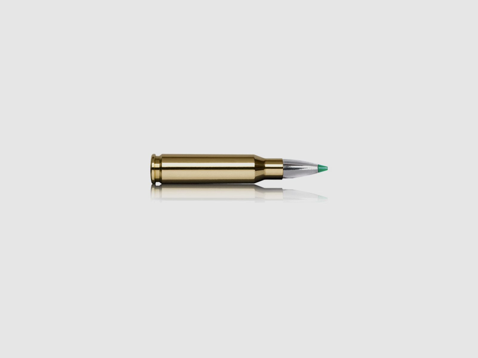 AM.KUL. .308 Win NORMA ECOSTRIKE 9,7 g / 150 grs (1 paquete de 20 unidades)
