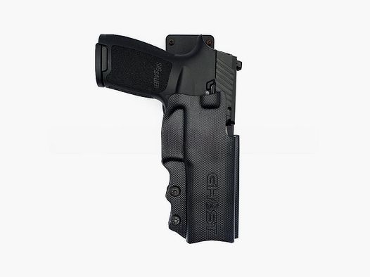 Ghost Hybrid® Holster, Hand Version: Right Hand, Pistol Model: BERETTA PX4 SUBCOMPACT