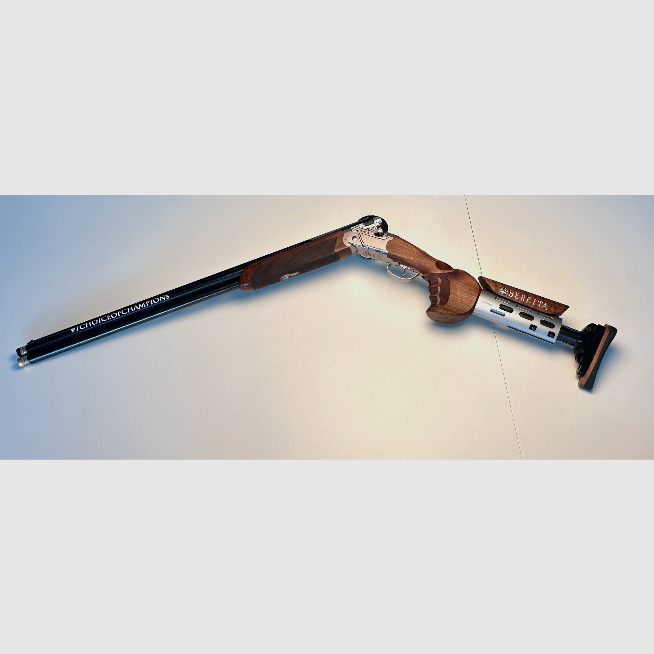 Beretta 694 Sporting AS & Nilschaft