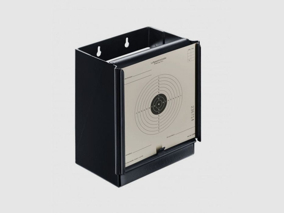 Uchwyt na cel Walther do celu papierowego 14x14