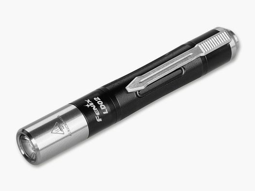 Taschenlampe LD02 V2.0