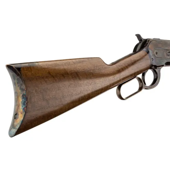 Chiappa 1886 Unterhebelrepetierer Kaliber 45/70, Bild 5 von 14
