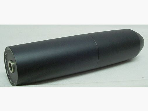 Titanium Pro M15x1 - .30-Max. 8mm, OV