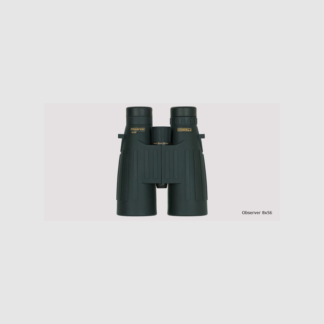 Steiner Fernglas Observer 8×56, Bild 2 von 2
