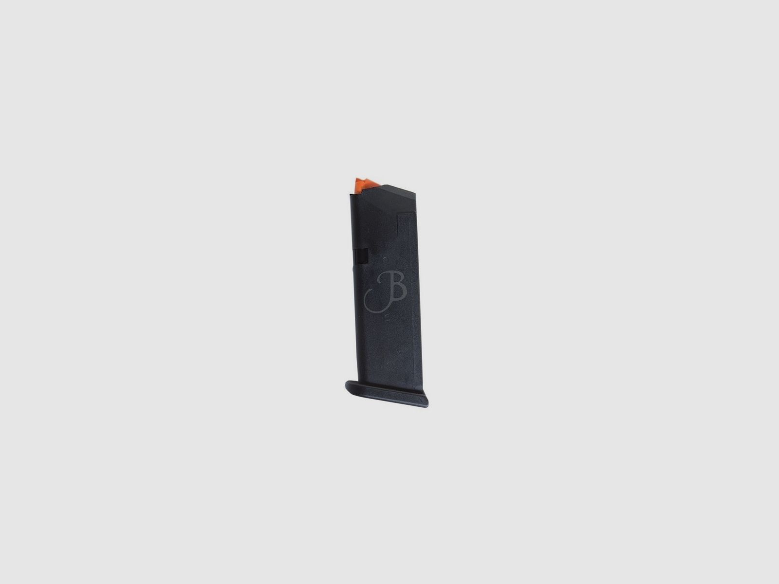 Magazin GLOCK 19-GEN5 Kal.9X21 15 Schuss