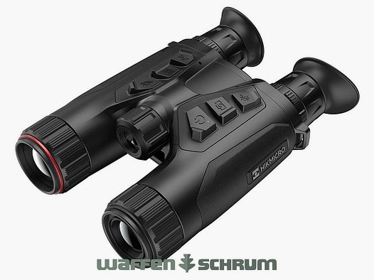 Hikmicro Habrok HQ35L 850nm