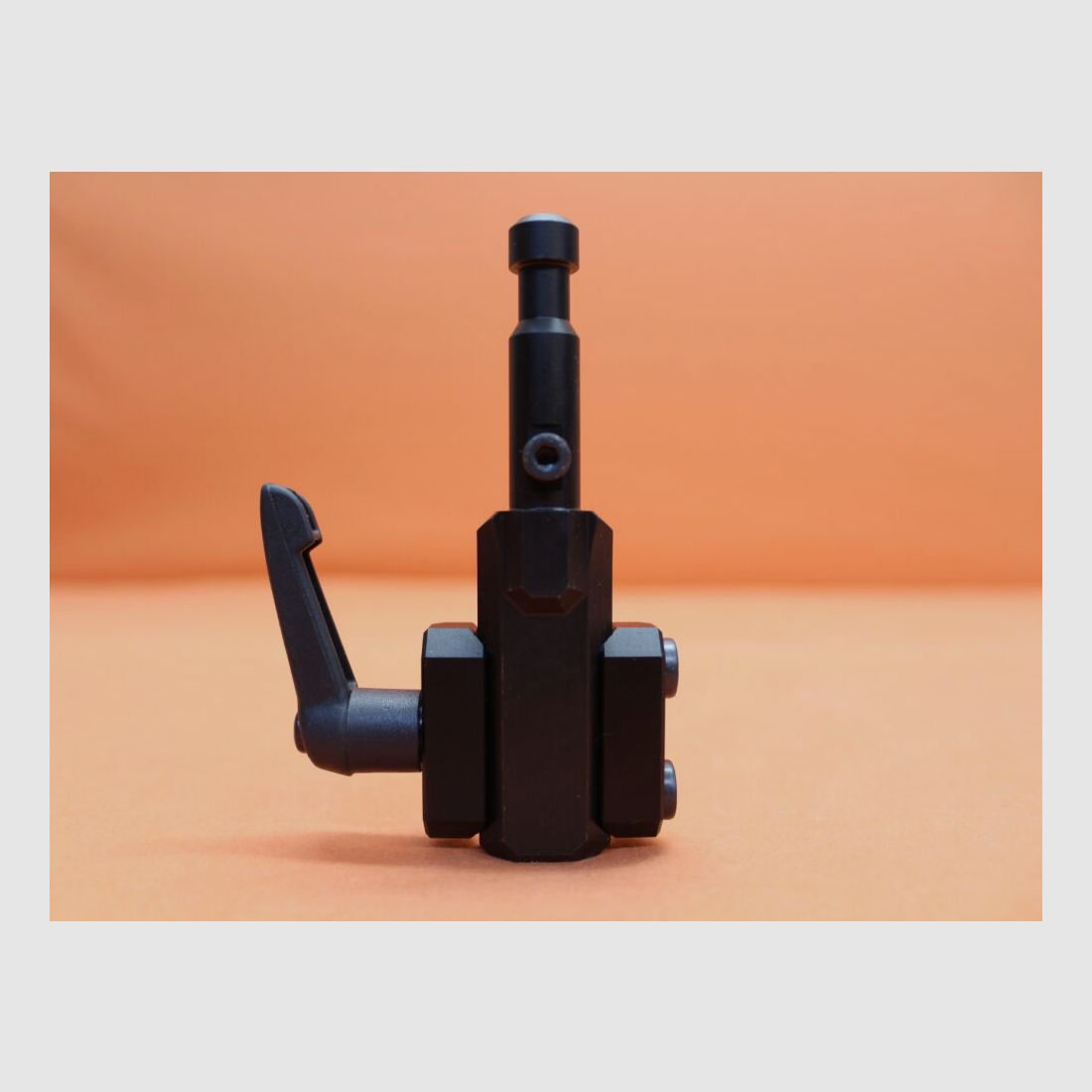 Fortmeier Fortmeier Zweibeinadapter Typ Versa-Pod für Picatinnyprofil 06:00