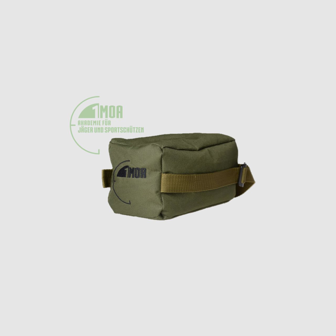 Tactical Solutions Lode EU - Schieauflage Magdeburg 1MOA Edition