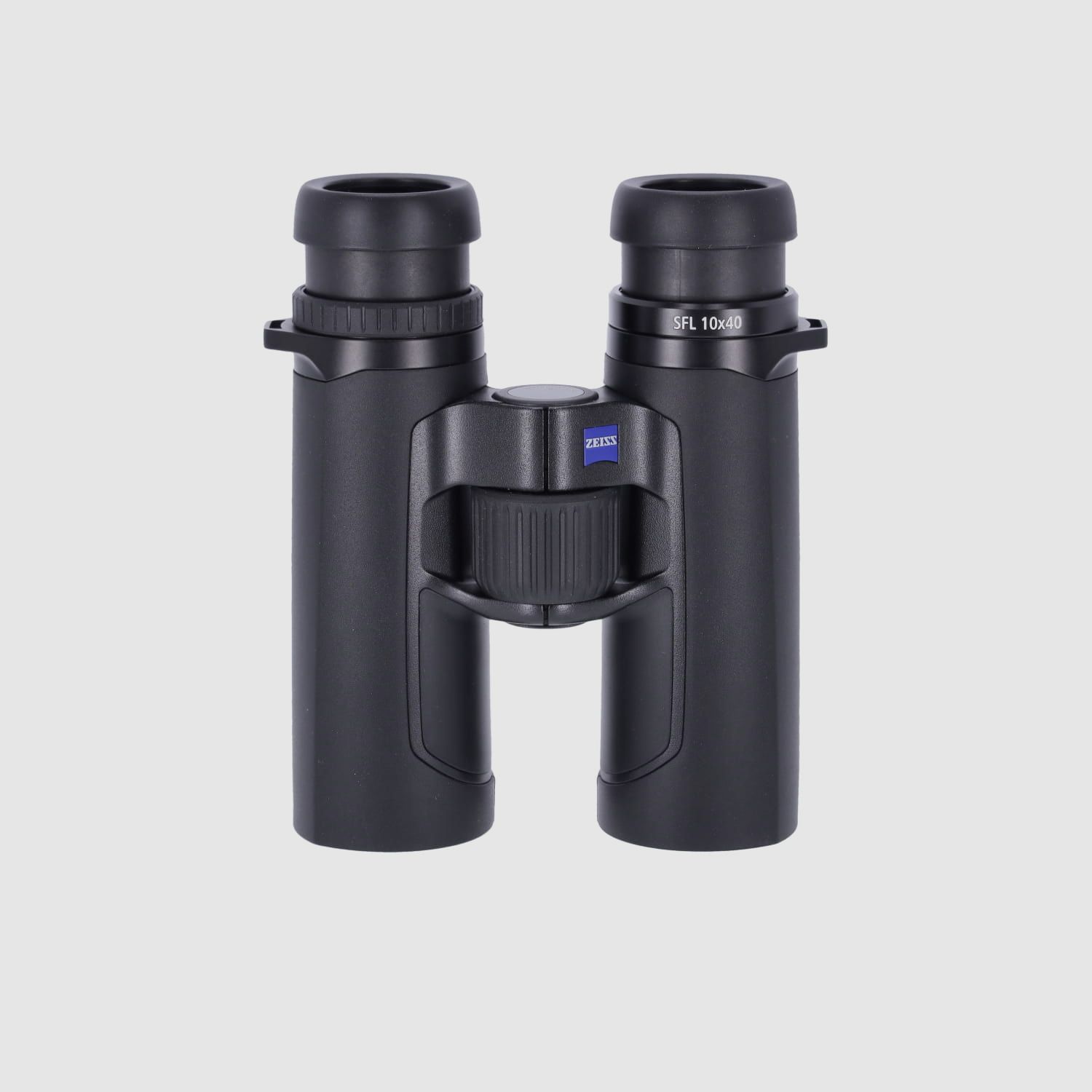 ZEISS SFL 10x40 Verrekijker, afbeelding 1 van 10