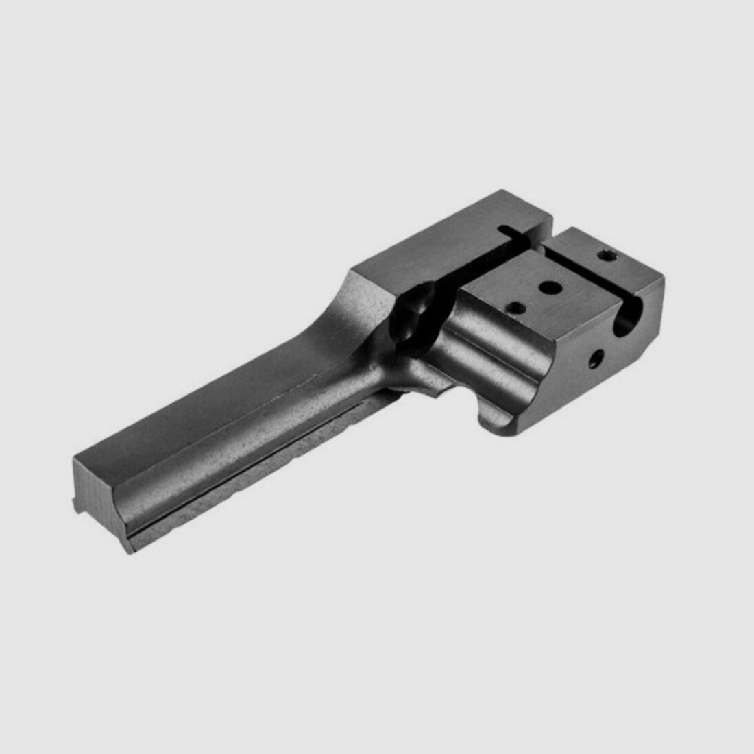 S&K Mounts USA Insta Montage Weaver M1 Garand