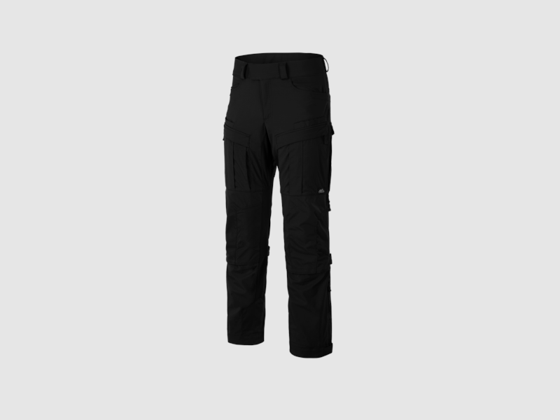 Helikon MCDU trousers black S, image 1 of 4