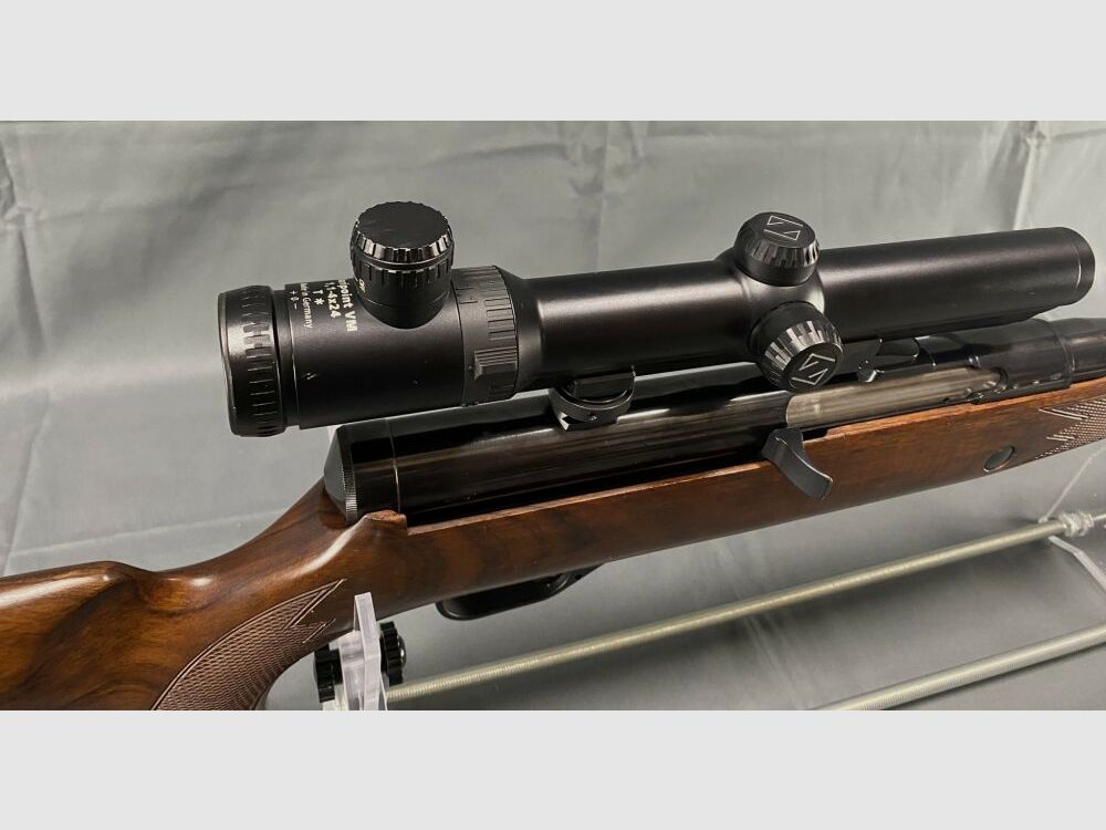 Voere SLB 2185 .308 Win