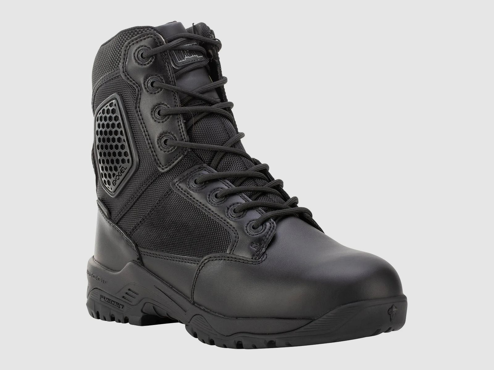 magnum Magnum Einsatzstiefel Strike Force 8.0 schwarz