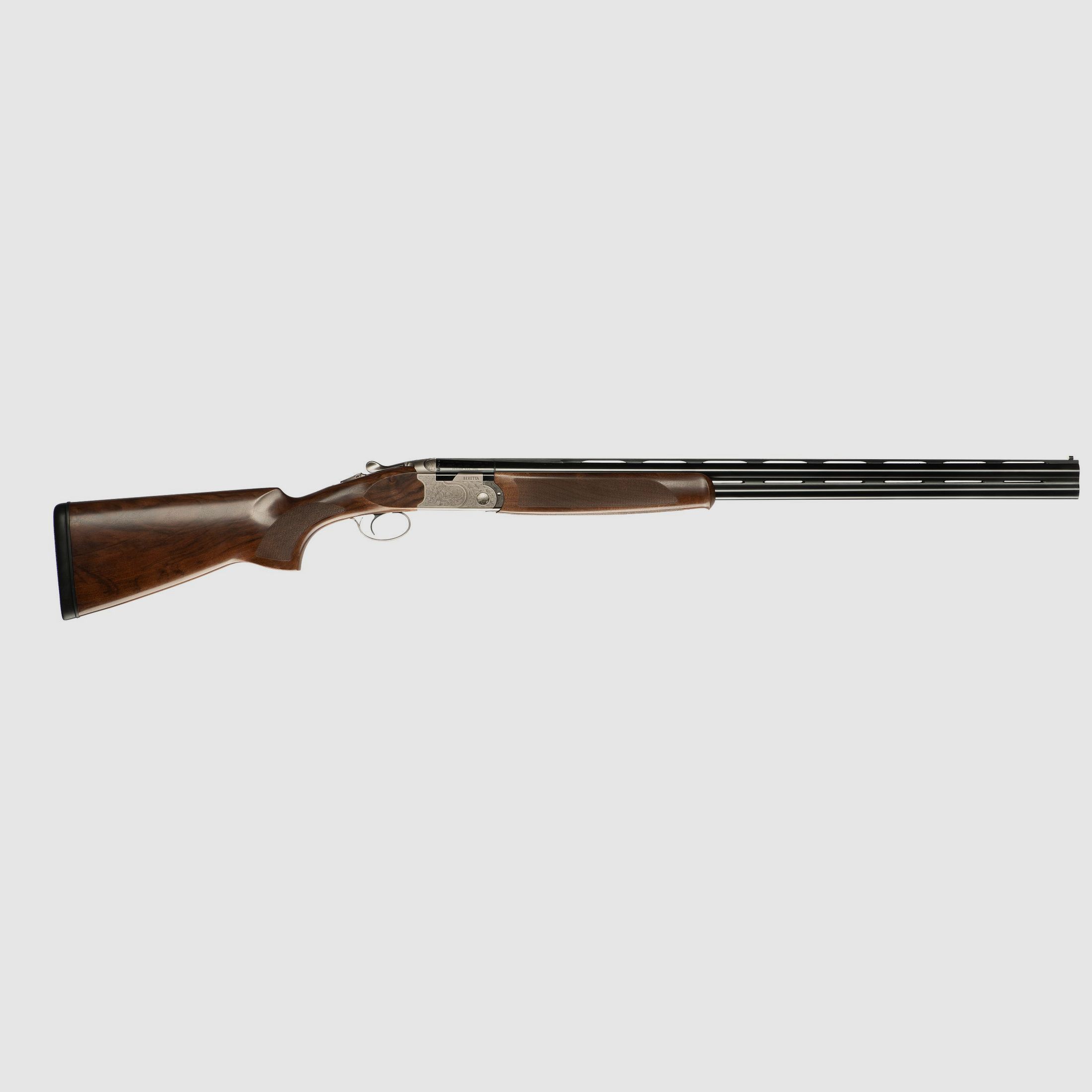 Beretta 686 Silverpigeon I Sport 12/76 76CM MY24, billede 1 af 8
