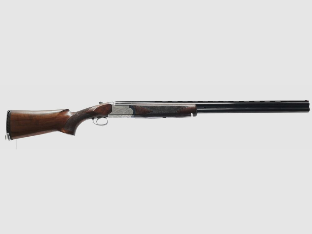 Lu MAR Scirocco Trap