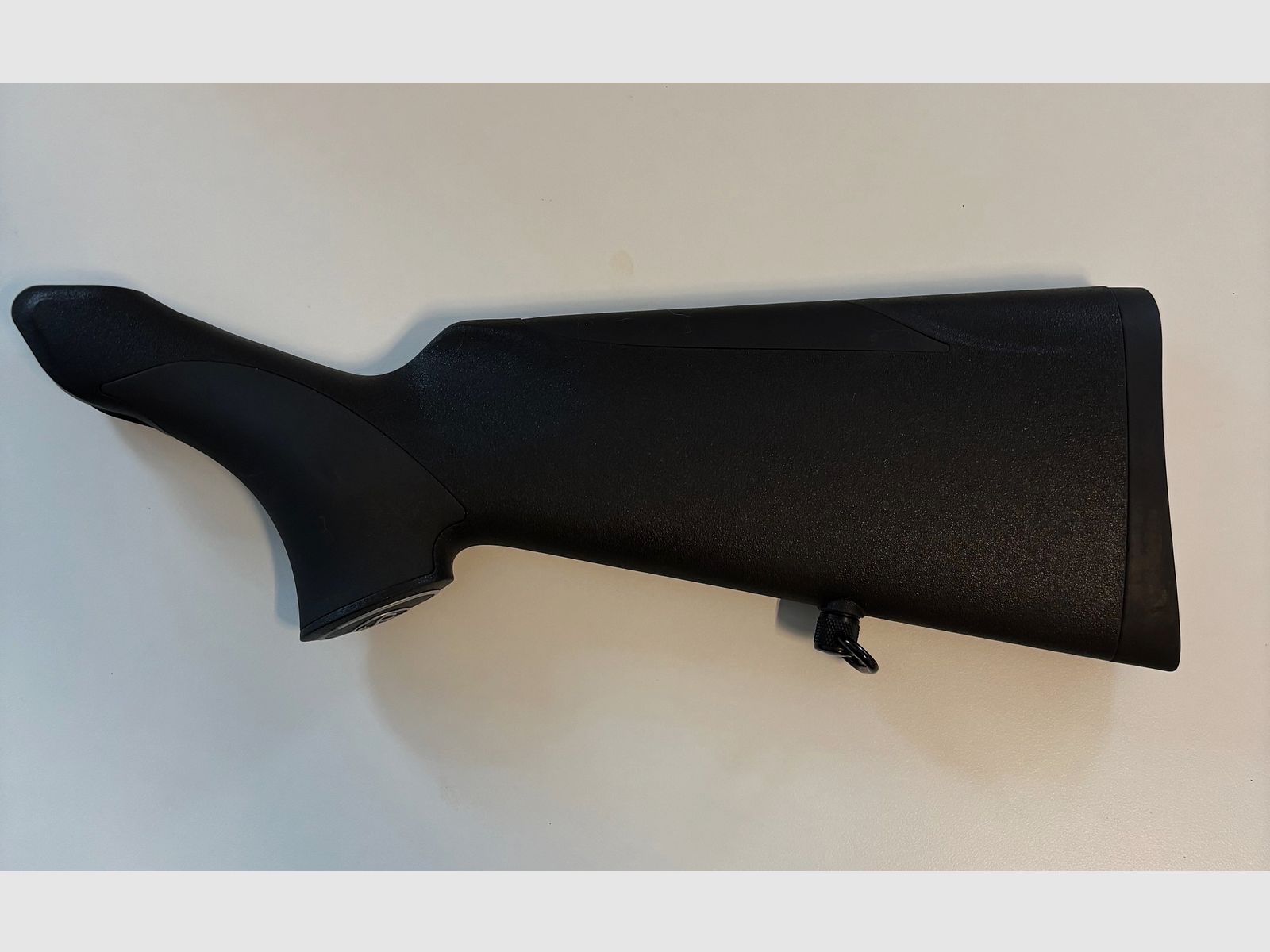 Sauer 505 ergo Max Schaft 