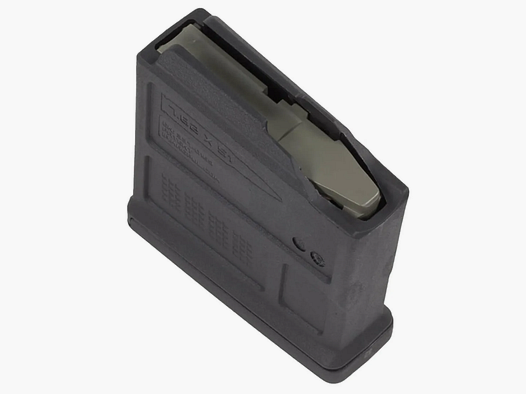 Magpul – PMAG 5 7.62 AC / AICS Short Action / .308, .260 , .243 , 7-08 , 6.5 CM / Schwarz